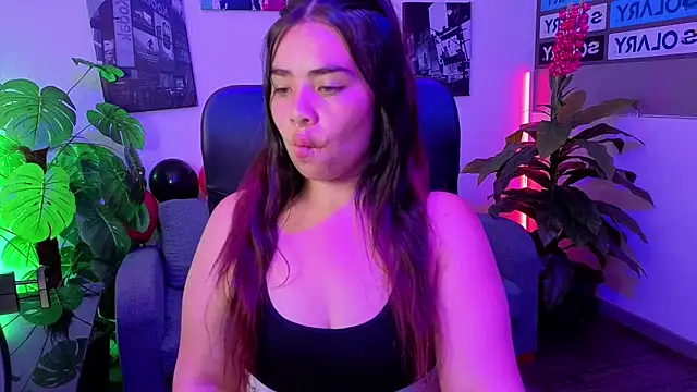 liany taylor online show from February 13, 11:27 pm