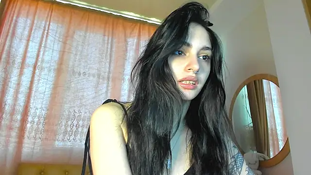 Lesyalisss online show from June 7, 4:28 am