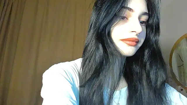 Lesyalisss online show from July 7, 11:08 pm