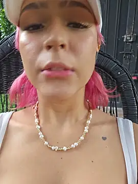 Kitty San xXx online show from May 29, 10:05 pm