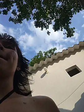 Kitty San xXx online show from March 1, 9:48 pm