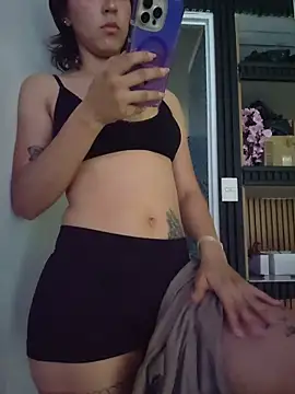 Kitty San xXx online show from March 24, 10:10 pm