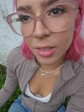 Kitty San xXx online show from May 28, 10:48 pm