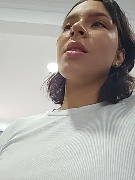 Snapshot of Kitty_San_xXx chatting on June 5, 8:36 pm Kitty San xXx online show from June 5, 8:36 pm