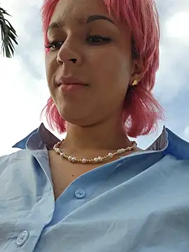 Kitty San xXx online show from April 30, 10:25 pm