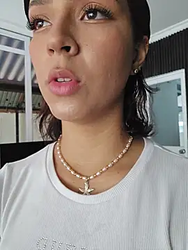 Snapshot of Kitty_San_xXx chatting on June 15, 6:07 pm Kitty San xXx online show from June 15, 6:07 pm
