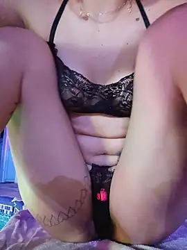 Kitty San xXx online show from April 28, 2:27 am