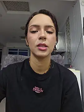 Snapshot of Kitty_San_xXx chatting on July 12, 10:49 am Kitty San xXx online show from July 12, 10:49 am