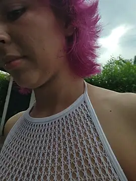 Kitty San xXx online show from March 28, 9:05 pm