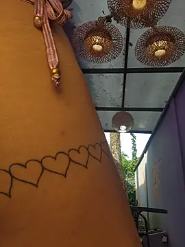 Kitty San xXx online show from February 27, 9:03 pm