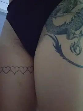 Kitty San xXx online show from March 12, 10:58 pm