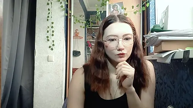 PhoebePalmer online show from April 7, 10:17 am