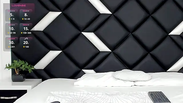 MelisaKovacs online show from March 22, 12:29 pm