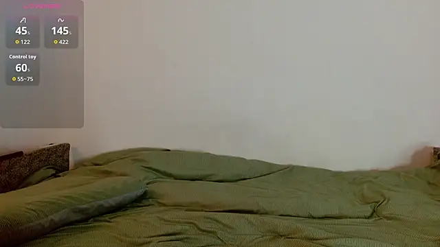 goldengenesdoll online show from April 12, 6:16 am