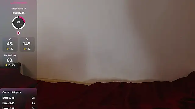 goldengenesdoll online show from April 7, 6:54 pm