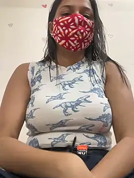 kavyababy00 online show from February 23, 2:39 pm