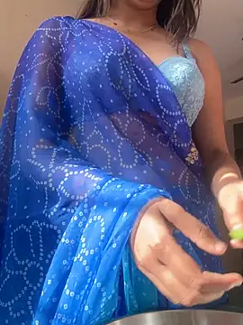 kavyababy00 online show from February 16, 4:11 am