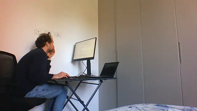 andre italy online show from April 8, 3:13 pm