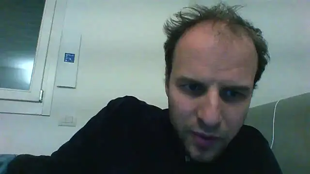 Snapshot of andre_italy chatting on February 10, 6:07 pm andre italy online show from February 10, 6:07 pm
