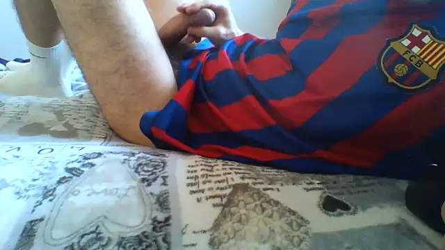 Snapshot of andre_italy chatting on February 13, 1:11 pm andre italy online show from February 13, 1:11 pm