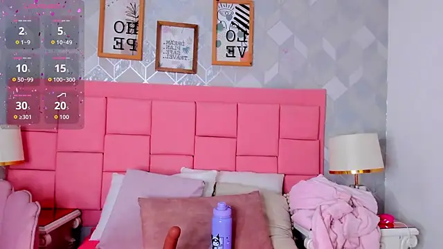 dolly kitter online show from March 27, 12:17 pm