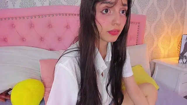 dolly kitter online show from June 4, 12:32 pm