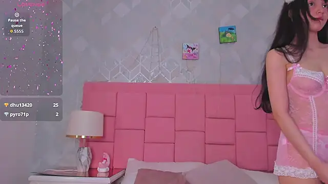 dolly kitter online show from May 9, 1:14 pm
