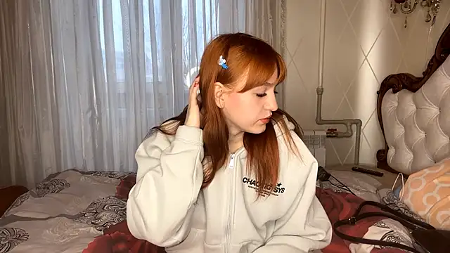 KatheyMichelfelder online show from February 24, 6:03 am