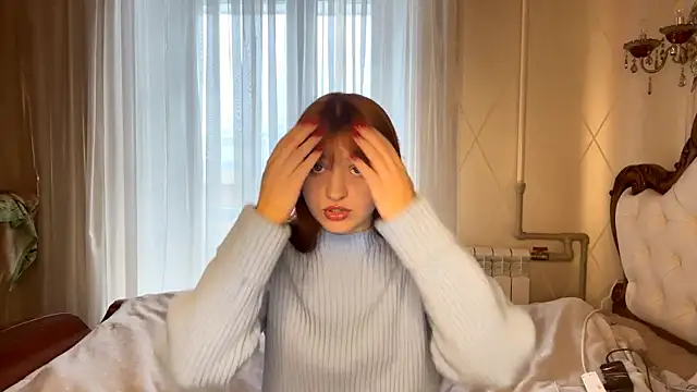 KatheyMichelfelder online show from February 26, 6:35 am