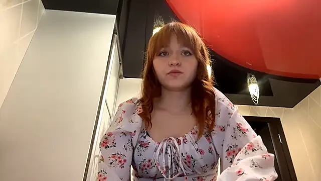 KatheyMichelfelder online show from February 13, 3:34 pm