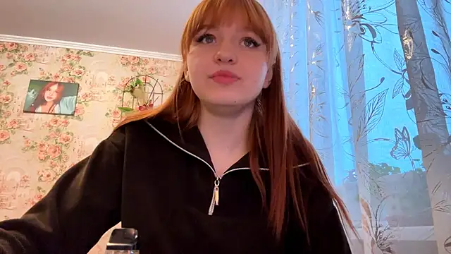 KatheyMichelfelder online show from February 19, 6:10 am