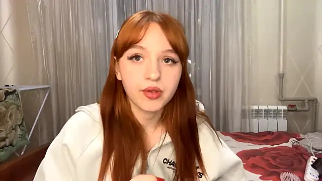 KatheyMichelfelder online show from February 22, 5:58 pm