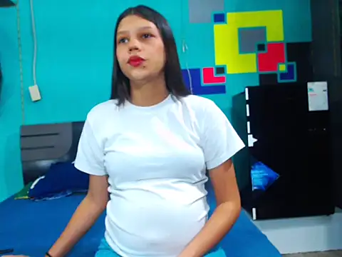 analyn-2027 online show from February 11, 12:54 am