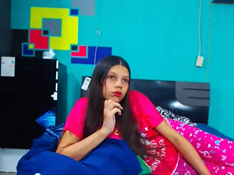 analyn-2027 online show from February 15, 10:41 pm