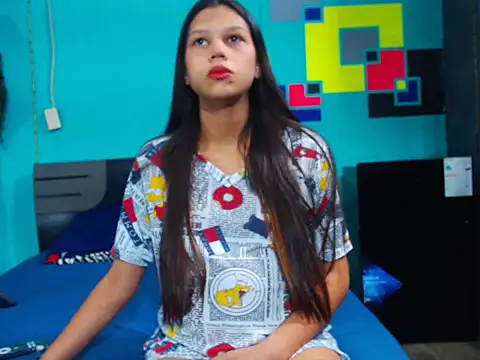 analyn-2027 online show from February 8, 8:50 pm