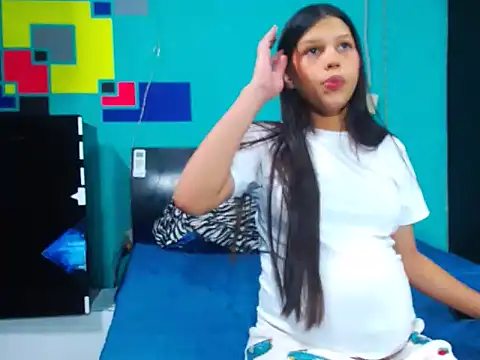 analyn-2027 online show from February 26, 3:06 am