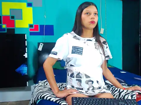 analyn-2027 online show from February 21, 10:56 pm