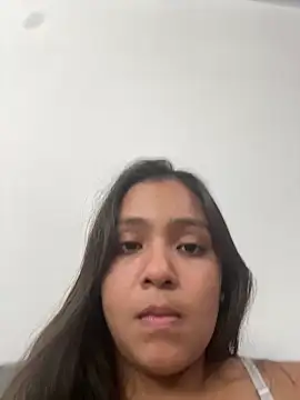 Snapshot of Baby_morena12 chatting on February 7, 2:30 am Baby morena12 online show from February 7, 2:30 am