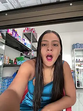 Baby morena12 online show from March 8, 1:36 pm