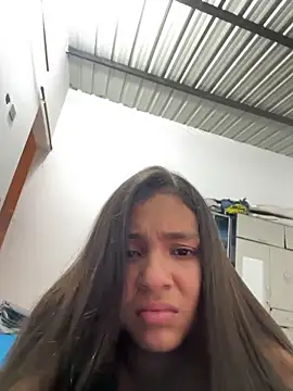 Snapshot of Baby_morena12 chatting on February 28, 3:28 am Baby morena12 online show from February 28, 3:28 am