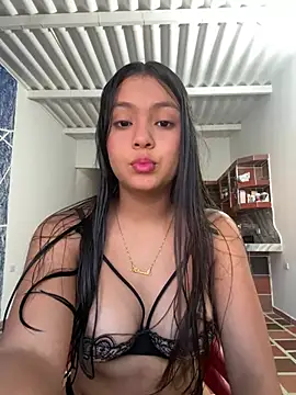Snapshot of Baby_morena12 chatting on June 25, 9:09 pm Baby morena12 online show from June 25, 9:09 pm