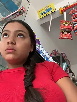 Baby morena12 online show from March 3, 1:29 pm