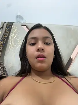 Snapshot of Baby_morena12 chatting on June 8, 6:03 am Baby morena12 online show from June 8, 6:03 am