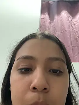 Snapshot of Baby_morena12 chatting on February 9, 2:09 am Baby morena12 online show from February 9, 2:09 am