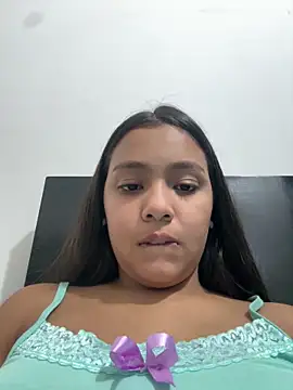 Snapshot of Baby_morena12 chatting on February 19, 3:25 am Baby morena12 online show from February 19, 3:25 am