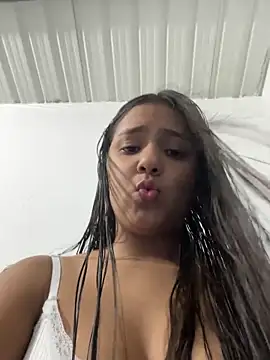 Baby morena12 online show from March 17, 4:15 am