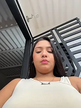 Snapshot of Baby_morena12 chatting on June 27, 7:53 pm Baby morena12 online show from June 27, 7:53 pm