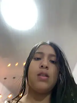 Snapshot of Baby_morena12 chatting on February 12, 3:39 am Baby morena12 online show from February 12, 3:39 am