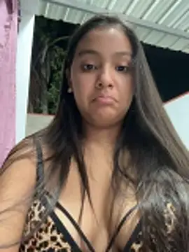 Snapshot of Baby_morena12 chatting on February 16, 2:21 am Baby morena12 online show from February 16, 2:21 am