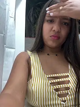 Snapshot of Baby_morena12 chatting on February 25, 3:18 am Baby morena12 online show from February 25, 3:18 am